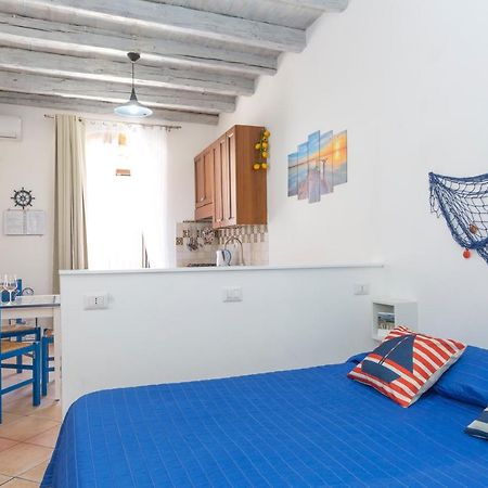 Ferienwohnung Casa Marea Cefalù Exterior foto