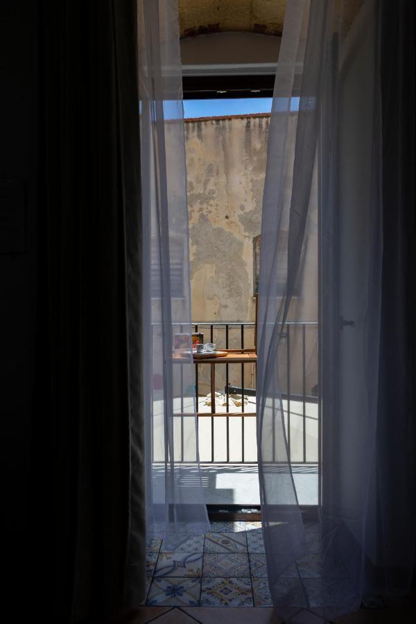 Ferienwohnung Casa Marea Cefalù Exterior foto